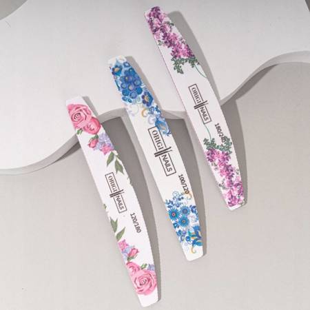 Double-sided file 180/240 ORIGINAILS Flowers