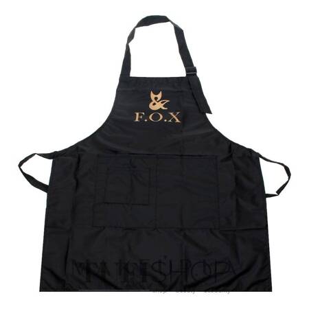 F.O.X. Beauty Apron