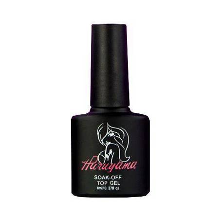 Haruyama Rubber Top for nails 8 ml