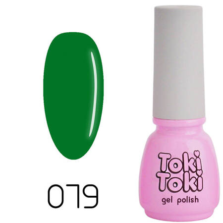 Hybrid nail Toki-Toki 79 grassy green 5ml