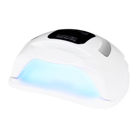 Lamp for manicure UV/LED GLOW V1 DUAL 168W