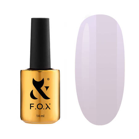 Liquid acrylic gel FOX Acryl gel Bottle 010 champagne pink, 14 ml