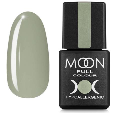 MOON FULL 428 nail polish light khaki 8ml