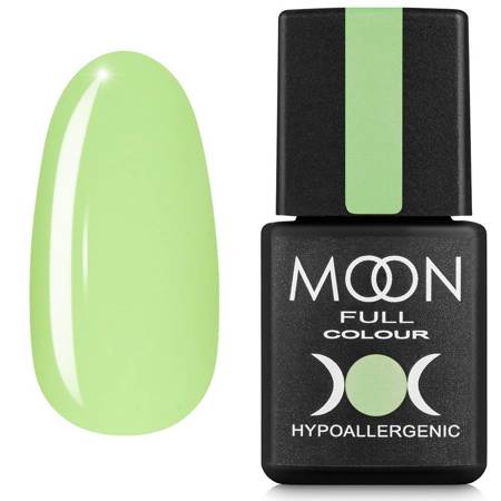 MOON FULL 434 nail polish pistachio-salad 8ml