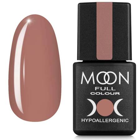 MOON Full Envy Rubber Base 18 brown base 8 ml