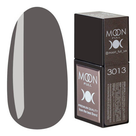 Moon Full Amazing Color Base 3013 gray brown 12ml