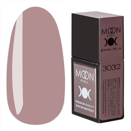 Moon Full Amazing Color Base 3032 gray-beige 12ml