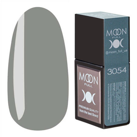 Moon Full Amazing Color Base 3054 patina green 12ml