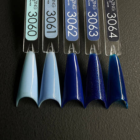 Moon Full Amazing Color Base 3060 sky blue 12ml