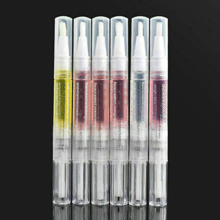 Pencil oil for cuticle watermelon 5ml