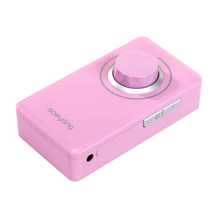 Portable router K-38 with handle SH30N (with battery) - pink