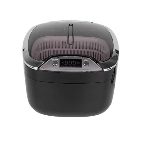 Professional ultrasonic bath for cleaning instruments ACD-7920, 0.85L 55W