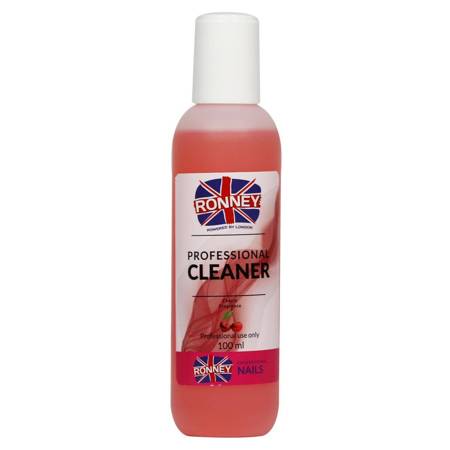 Ronney Cleaner nail degreaser cherry 100ml