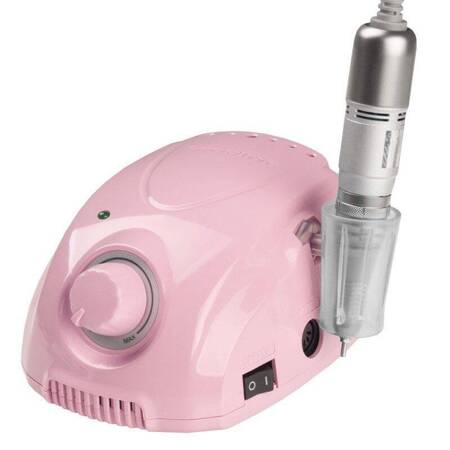 Saeyang Marathon 3 Champion router with H200 handle - pink