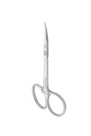 Staleks Nail cuticle scissors Exclusive Magnolia SX-20/1M 21mm