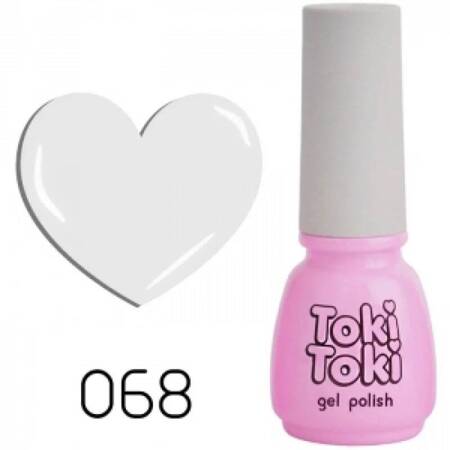 Toki-Toki 68 bright white 5ml