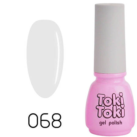 Toki-Toki 68 bright white 5ml