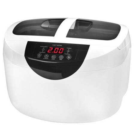 Ultrasonic cleaner UC-002 100W