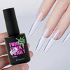 Adore Funky Tips Glue Gel gel glue for nails 15ml