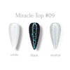 Adore Top hybrid Miracle 09 blue yuki flakes 8ml