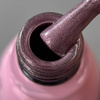 Cat's Eye Pink Purple Magnetic Nail Polish Toki Toki Lumen 08 5ml