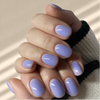 Colored nail modeling gel ADORE Ultra Gel №02 – blue 30 ml