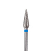 Diamond cuticle cutter, blue point PODOMEDICAL SG/N-10 4mm