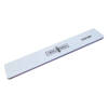 Double-sided straight file 150/180 ORIGINAILS White