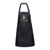 F.O.X. Beauty Apron