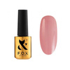 F.O.X Tonal Base Pink Nude 009 14 ml