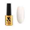 F.O.X Tonal Base marshmallow 012 14 ml