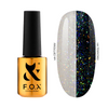 FOX Top Blaze hybrid top with particles that sparkle in the light of flashes  001 7 m