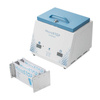 High temperature dry heat sterilizer - MicroStop Compact