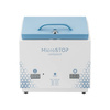 High temperature dry heat sterilizer - MicroStop Compact