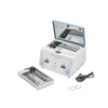 High temperature dry heat sterilizer - MicroStop Mini