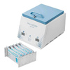 High temperature dry heat sterilizer - MicroStop Optimal