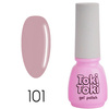 Hybrid nail Toki-Toki 101 powdery 5ml