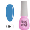 Hybrid nail Toki-Toki 87 denim 5ml