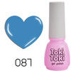 Hybrid nail Toki-Toki 87 denim 5ml