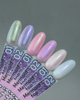 Hybrid top Toki Toki Mermaid No Wipe 01 pearl pink with particles 5ml