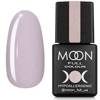 MOON FULL 102 hybrid nail polish light beige and pink 8ml