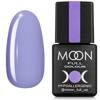 MOON FULL 156 nail polish periwinkle 8ml