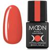 MOON FULL 205 nail polish ginger 8ml