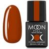 MOON FULL 209 nail polish ocher 8ml