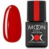 MOON FULL 238 nail polish red peppere 8ml