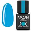 MOON FULL 419 nail polish deep blue 8ml