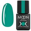 MOON FULL 422 nail polish emerald 8ml