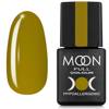 MOON FULL 430 nail polish muddy 8ml