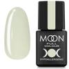 MOON FULL 439 nail polish light yellow 8ml