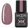 MOON FULL 622 nail polish beige pink 8ml